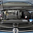 DRIVEN: Volkswagen Golf Mk7 1.4 TSI in Malaysia