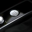 Four-way luxury sedan comparison – Audi A6 vs BMW 520i vs Infiniti M25 vs Lexus GS 250