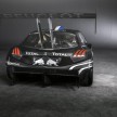 Peugeot 208 T16 Pikes Peak – 875 hp for 875 kg!