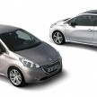 Peugeot 208 launched – 5dr RM85,888, 3dr RM95,888