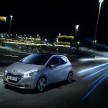 Peugeot 208 launched – 5dr RM85,888, 3dr RM95,888