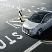 Peugeot 208 launched – 5dr RM85,888, 3dr RM95,888