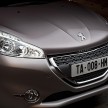 Peugeot 208 launched – 5dr RM85,888, 3dr RM95,888