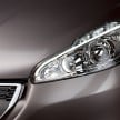 Peugeot 208 launched – 5dr RM85,888, 3dr RM95,888