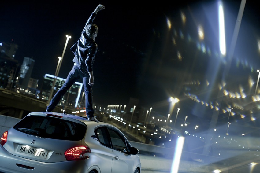 Peugeot 208 launched – 5dr RM85,888, 3dr RM95,888 169050