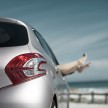 Peugeot 208 launched – 5dr RM85,888, 3dr RM95,888