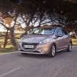 Peugeot 208 launched – 5dr RM85,888, 3dr RM95,888
