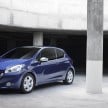 Peugeot 208 launched – 5dr RM85,888, 3dr RM95,888