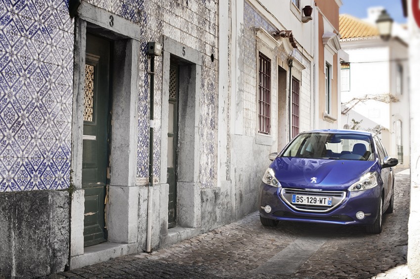 Peugeot 208 launched – 5dr RM85,888, 3dr RM95,888 169071