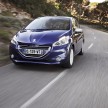 Peugeot 208 launched – 5dr RM85,888, 3dr RM95,888