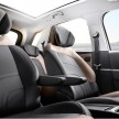 New Citroen C4 Picasso: first official images surface