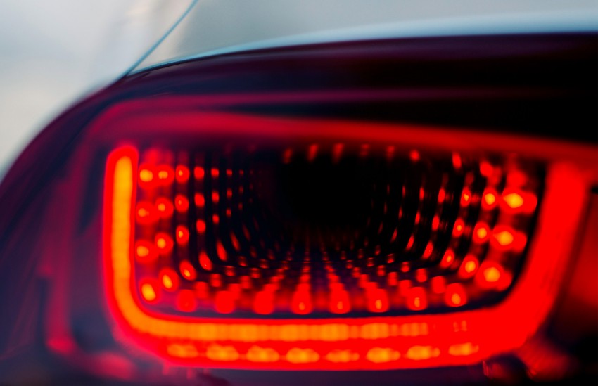 New Citroen C4 Picasso: first official images surface 166003