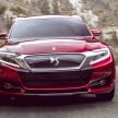 SPIED: DS7 seen undisguised; autonomous tech?