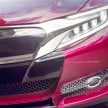 SPIED: DS7 seen undisguised; autonomous tech?