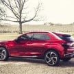 SPIED: DS7 seen undisguised; autonomous tech?
