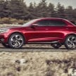 SPIED: DS7 seen undisguised; autonomous tech?