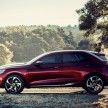 Citroen DS Wild Rubis concept is Shanghai-bound