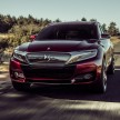 Citroen DS Wild Rubis concept is Shanghai-bound