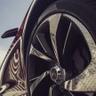 Citroen DS Wild Rubis concept is Shanghai-bound