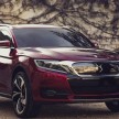 Citroen DS Wild Rubis concept is Shanghai-bound