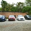 DRIVEN: All-new Peugeot 208 VTi tested in Malaysia