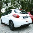 DRIVEN: All-new Peugeot 208 VTi tested in Malaysia