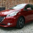 DRIVEN: All-new Peugeot 208 VTi tested in Malaysia