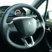 DRIVEN: All-new Peugeot 208 VTi tested in Malaysia