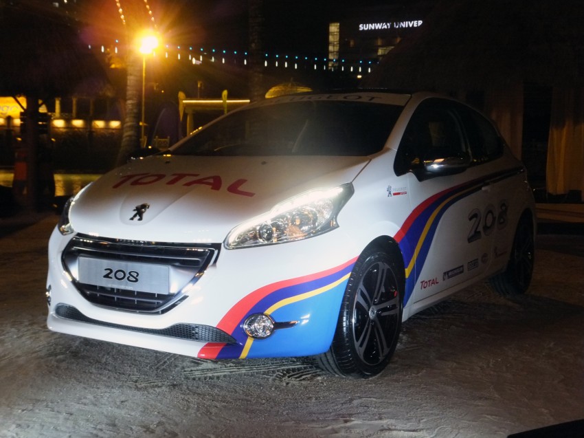 Peugeot 208 launched – 5dr RM85,888, 3dr RM95,888 169105