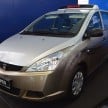 Teksi 1Malaysia Proton Exora NGV – design unveiled