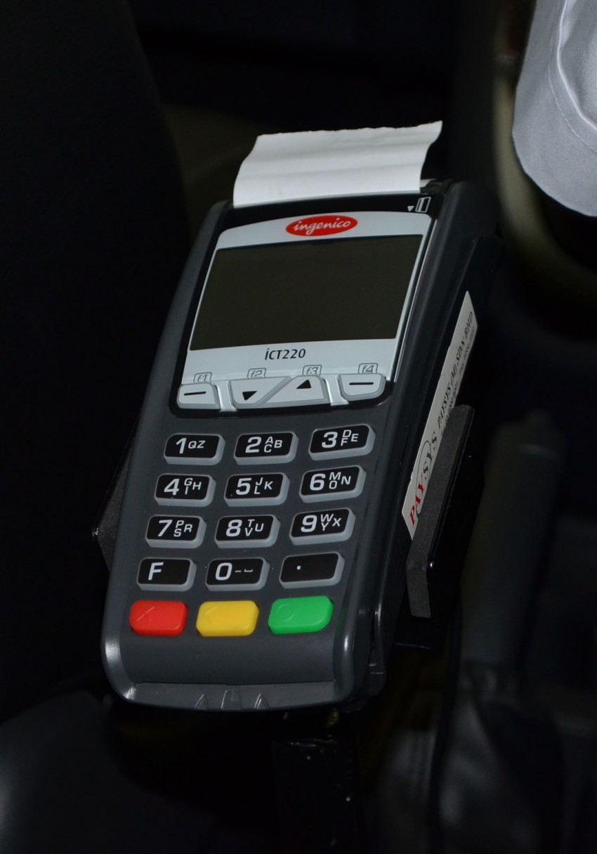 Teksi 1Malaysia Proton Exora NGV – design unveiled 169266