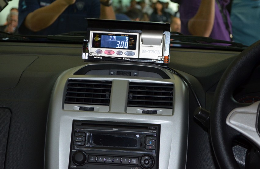 Teksi 1Malaysia Proton Exora NGV – design unveiled 169267