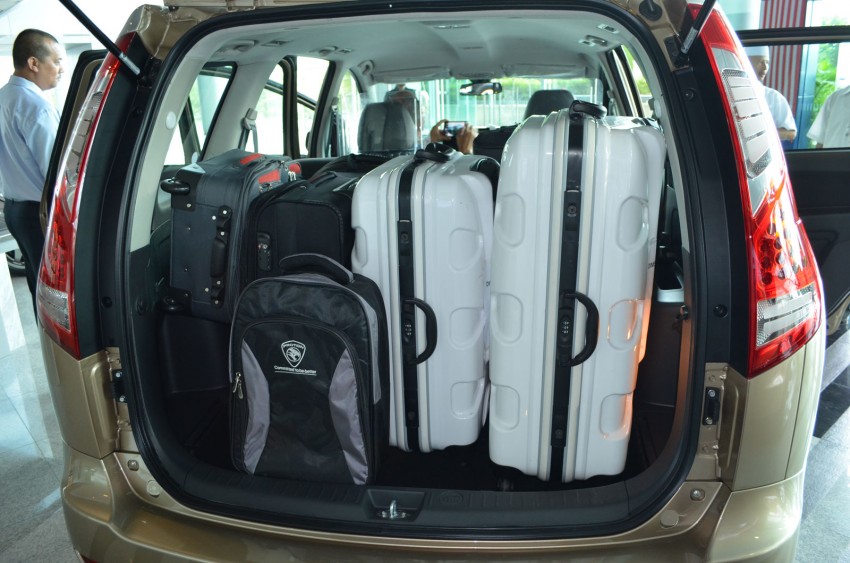 Teksi 1Malaysia Proton Exora NGV – design unveiled 169271