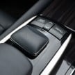 Four-way luxury sedan comparison – Audi A6 vs BMW 520i vs Infiniti M25 vs Lexus GS 250