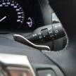 Four-way luxury sedan comparison – Audi A6 vs BMW 520i vs Infiniti M25 vs Lexus GS 250