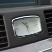 Four-way luxury sedan comparison – Audi A6 vs BMW 520i vs Infiniti M25 vs Lexus GS 250