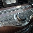 Four-way luxury sedan comparison – Audi A6 vs BMW 520i vs Infiniti M25 vs Lexus GS 250