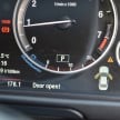Four-way luxury sedan comparison – Audi A6 vs BMW 520i vs Infiniti M25 vs Lexus GS 250