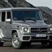 4MATIC welcomed as a core part of AMG – new boss