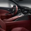 Honda UK starts taking pre-orders for NSX supercar