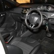 Peugeot 208 launched – 5dr RM85,888, 3dr RM95,888