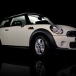 MINI One is back – more kit, price 3k up, RM146,888