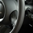 MINI One is back – more kit, price 3k up, RM146,888