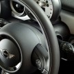 MINI One is back – more kit, price 3k up, RM146,888