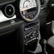 MINI One is back – more kit, price 3k up, RM146,888