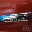 Interesting oto.my find – Nissan Juke 1.6 DIG-Turbo
