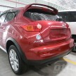 Interesting oto.my find – Nissan Juke 1.6 DIG-Turbo