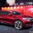 SPIED: DS7 seen undisguised; autonomous tech?