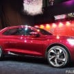 SPIED: DS7 seen undisguised; autonomous tech?