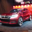SPIED: DS7 seen undisguised; autonomous tech?